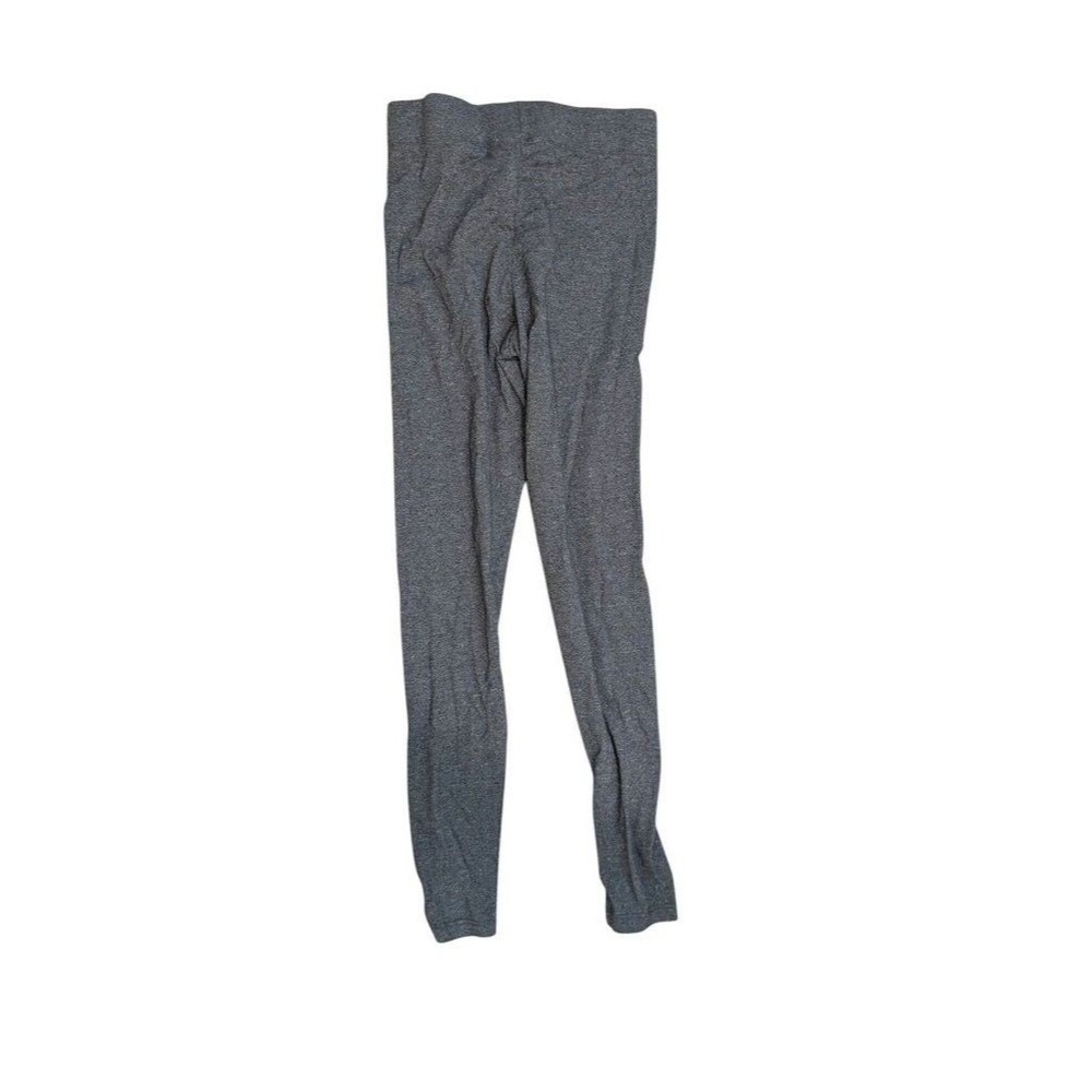Forever 21 Women's Gray Leggings - Picture 3 of 3